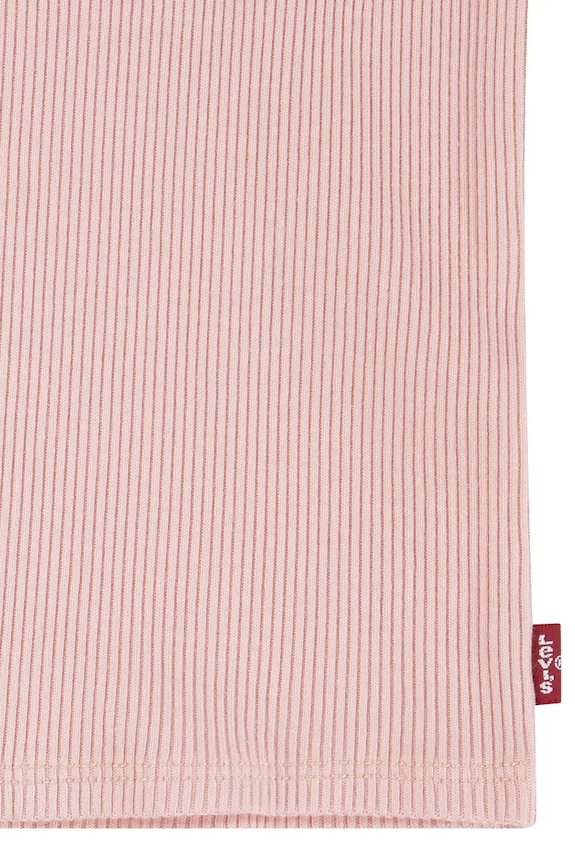 Dětský top Levi's růžová 4EK116