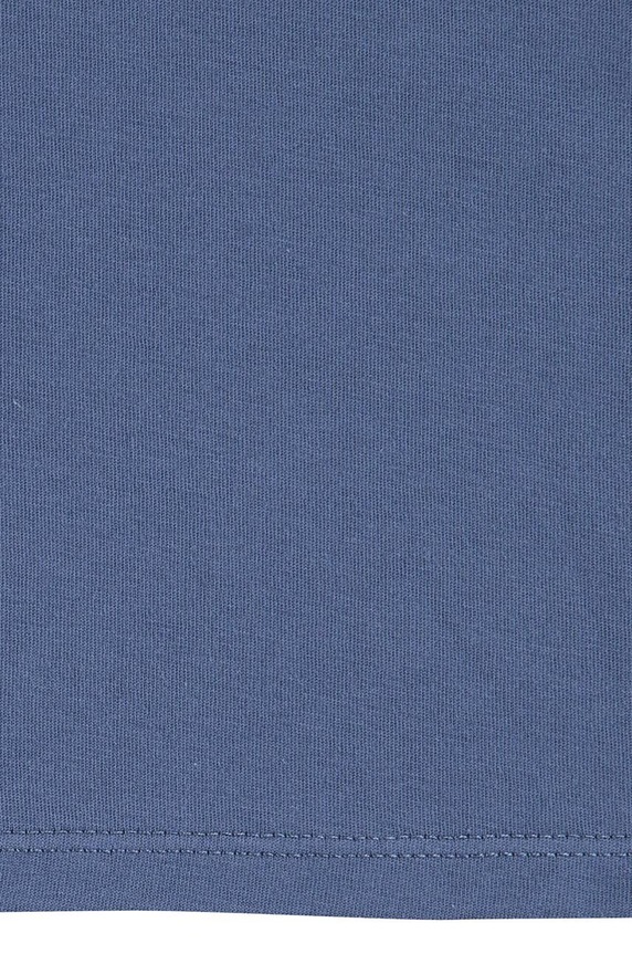 Levi's tricou copii albastru 4EK826