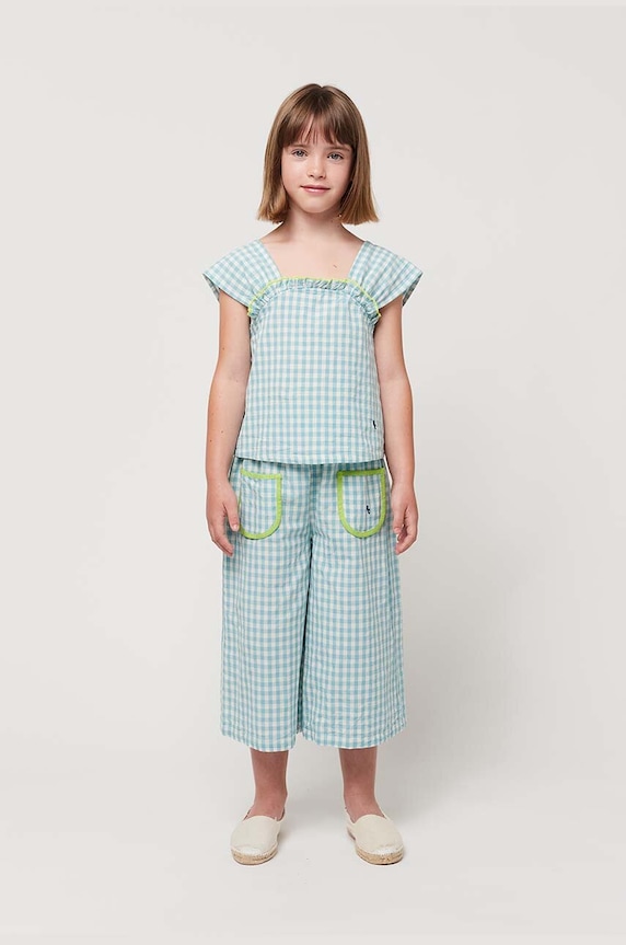 Bobo Choses top copii 124AC030