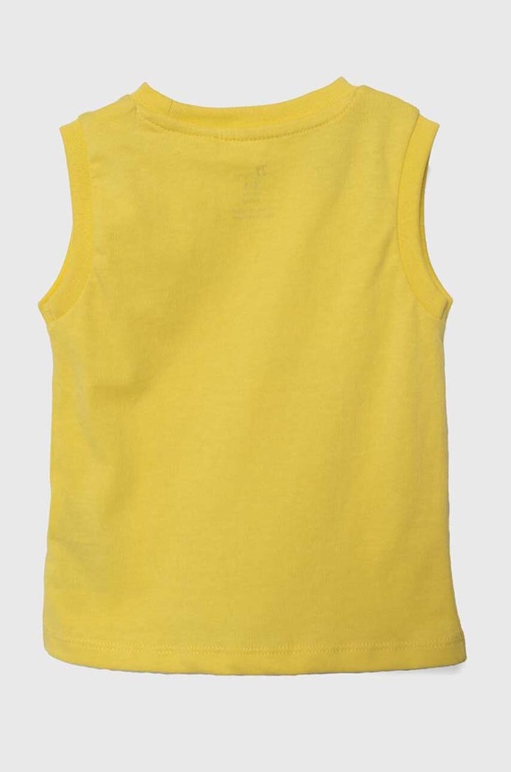 Dječaci Pamučni top za bebe zippy 2-pack 3105939901 zlatna