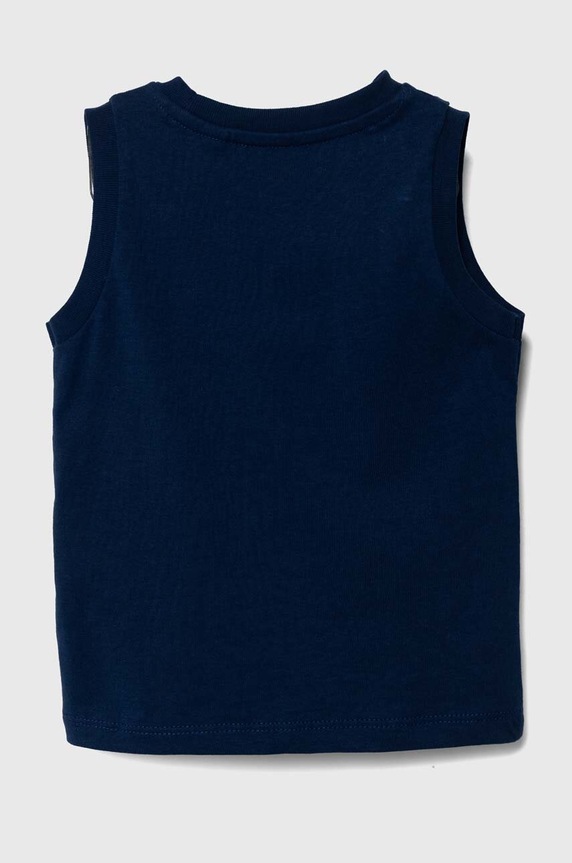 Pamučni top za bebe zippy 2-pack zlatna 3105939901