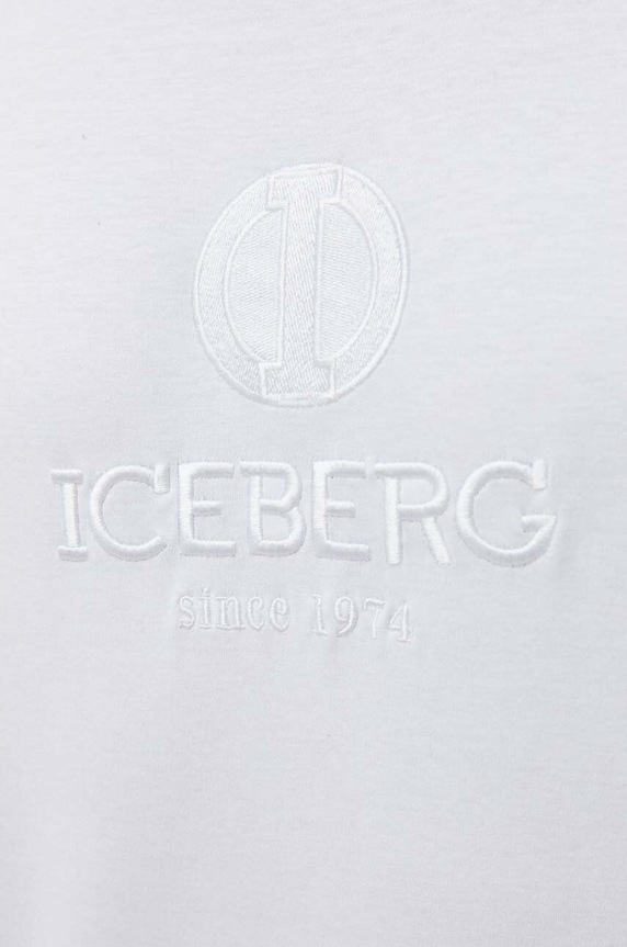 Iceberg pamut póló F028.6307