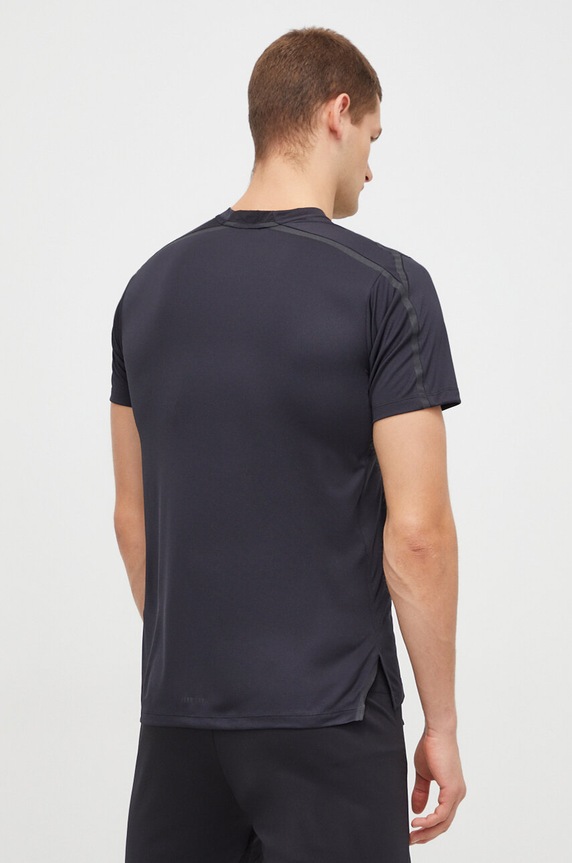 Oblečení Tréninkové tričko adidas Performance D4T IK9688 černá