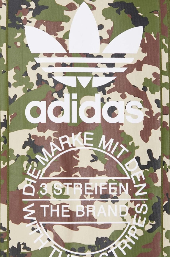 Βαμβακερό μπλουζάκι adidas Originals IS0248