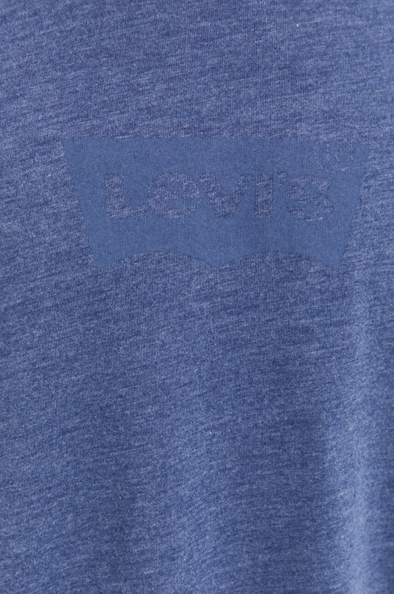 Levi's t-shirt GRAPHIC CREWNECK 22491