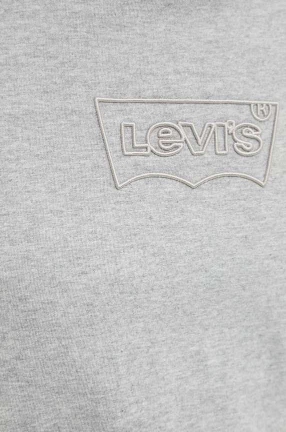 Levi's t-shirt GRAPHIC CREWNECK 22491