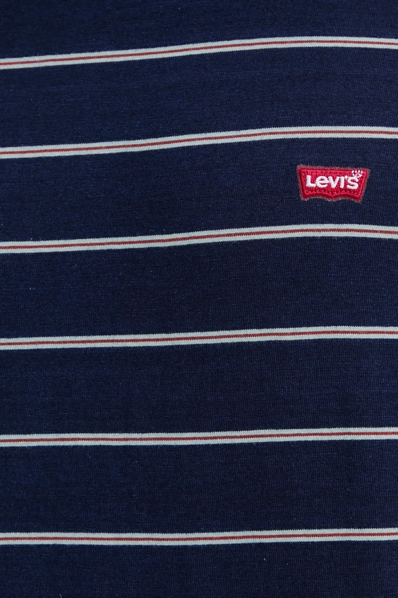 Bavlnené tričko Levi's 56605