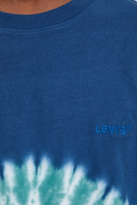 Levi's męskie bawełniane A0637 multicolor