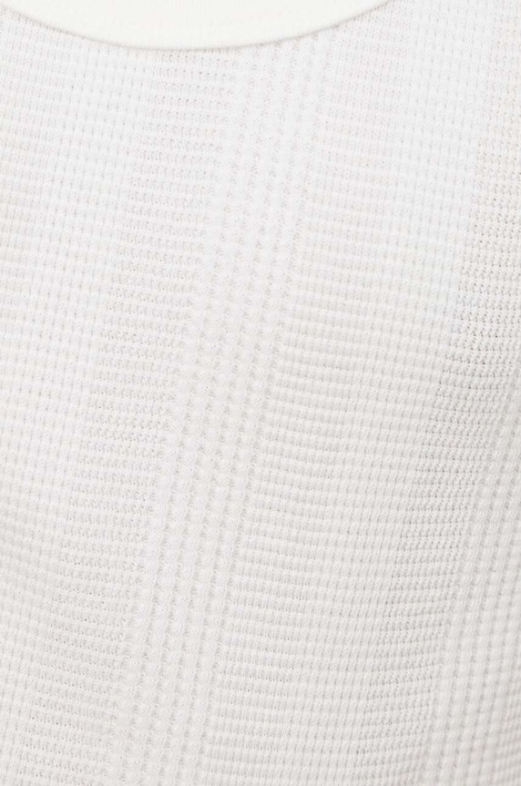 Samsoe Samsoe tricou din bumbac SALARS M24100080 alb