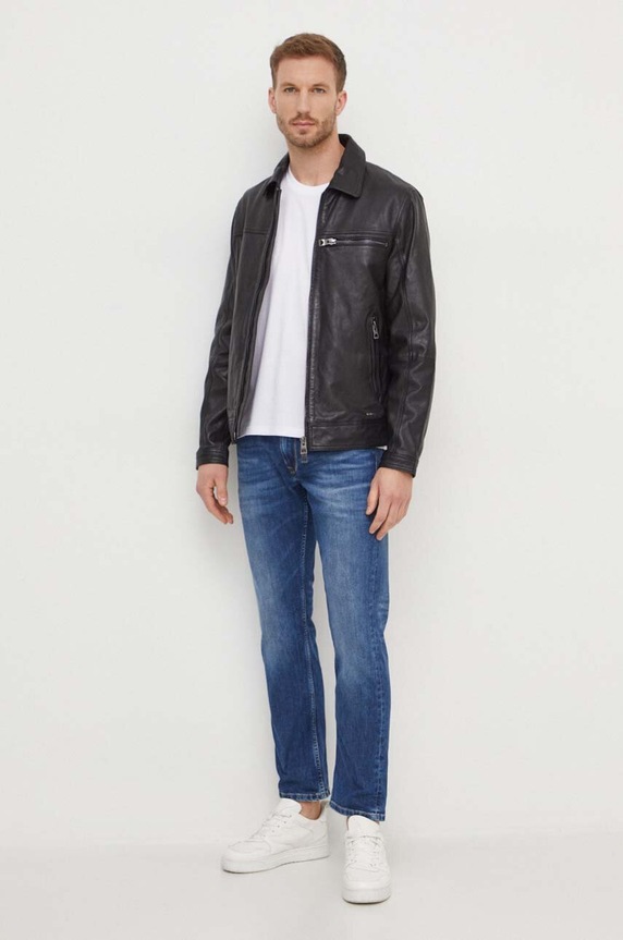 Pamučna majica Pepe Jeans Clementine PM509229 bijela SS24