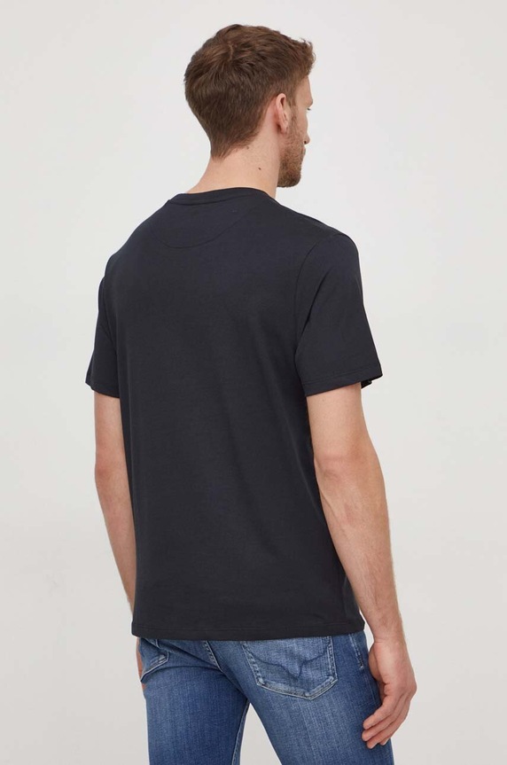 Îmbrăcăminte Pepe Jeans tricou din bumbac Clementine PM509229 negru