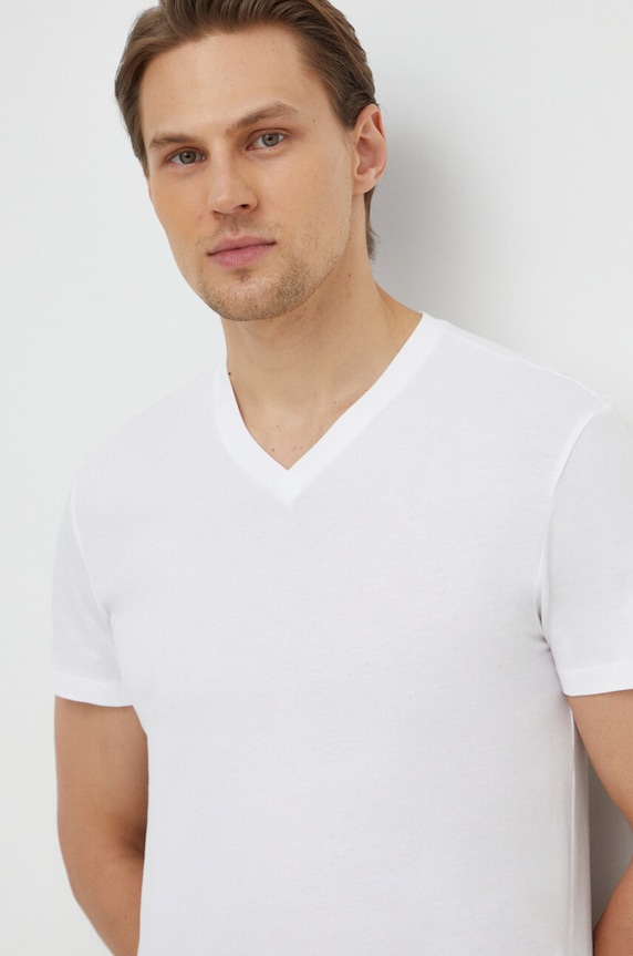 Polo Ralph Lauren t-shirt bawełniany 3-pack 714936903