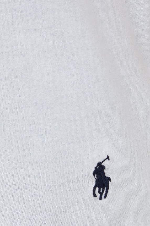 Polo Ralph Lauren t-shirt bawełniany 3-pack 714936903