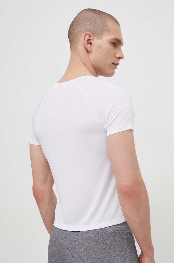 Футболка kust. kust.tshirt.01 белый SS24