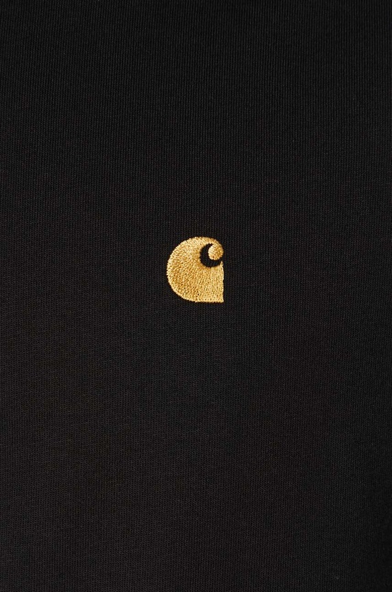 Carhartt WIP cotton t-shirt S/S Chase T-Shirt I026391.00FXX