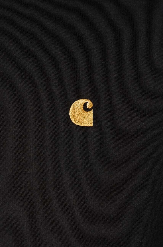 Carhartt WIP cotton t-shirt S/S Chase T-Shirt I026391.00FXX