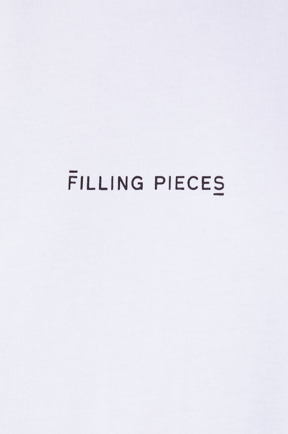 Filling Pieces cotton t-shirt 412420502127.110