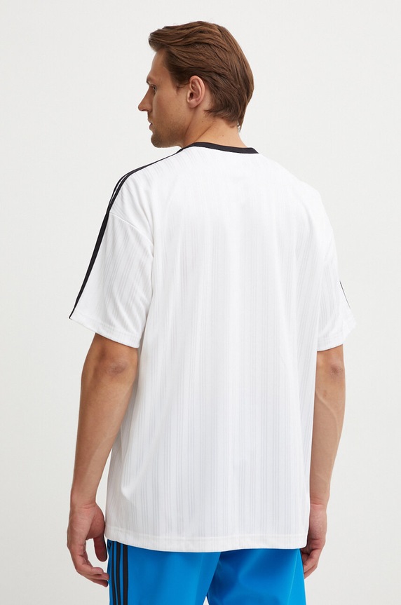 Odzież adidas Originals t-shirt IM9459 biały