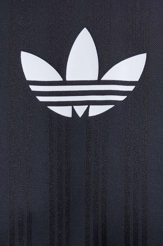 adidas Originals t-shirt Adicolor IU2341 fekete