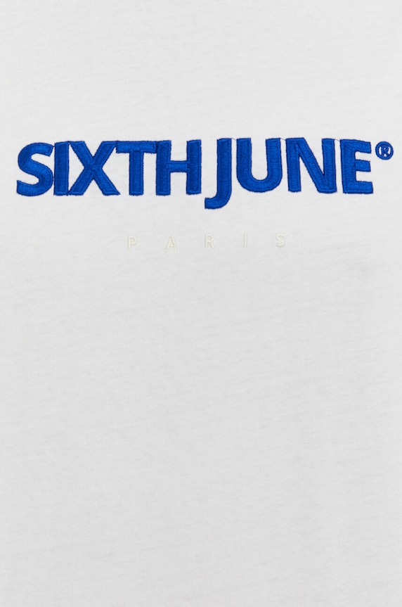 Sixth June pamut póló 25023