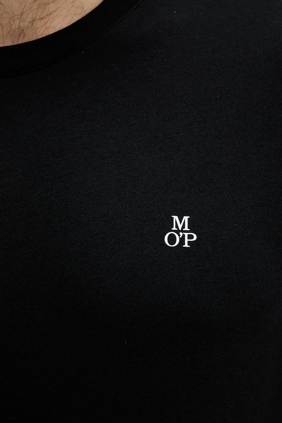 Хлопковая футболка Marc O'Polo 2 шт 421205809102