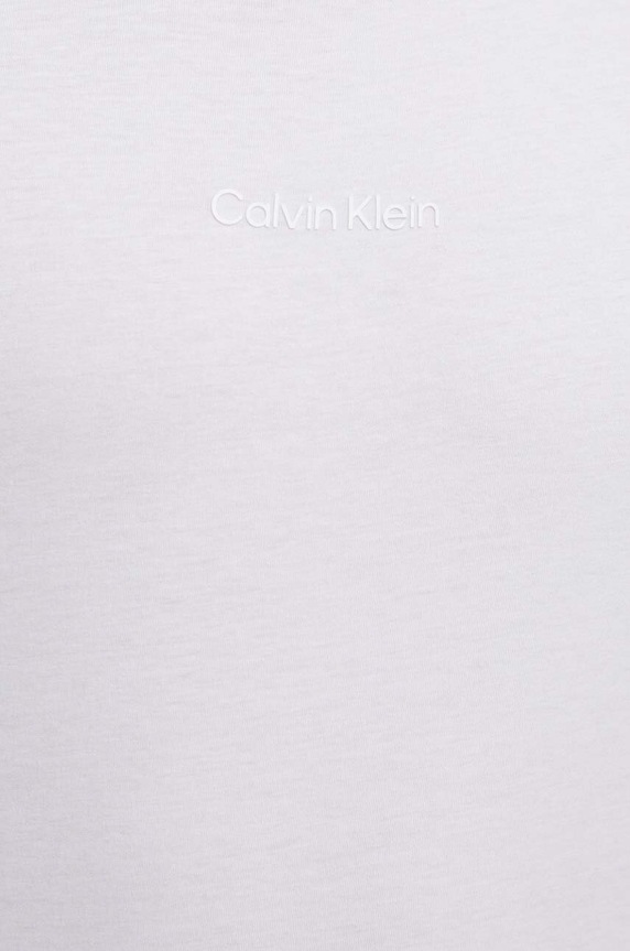 Calvin Klein Performance t-shirt 00GMS4K187 biały