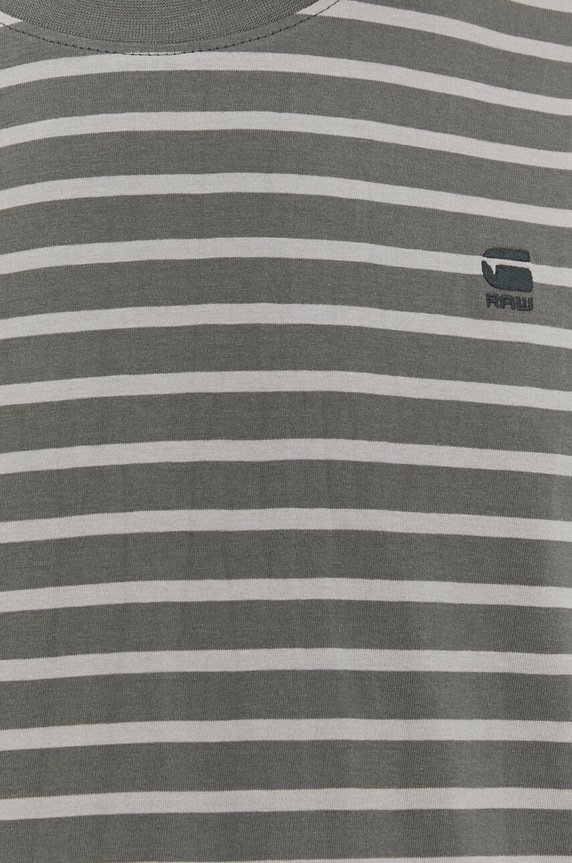 G-Star pamut póló D24445.C339