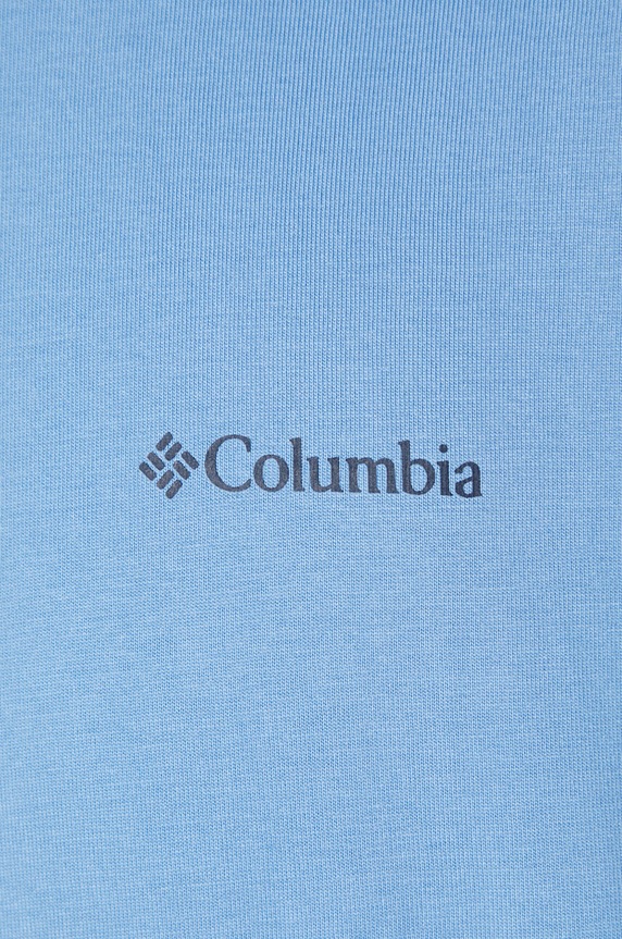 Columbia tricou Burnt Lake 2071711