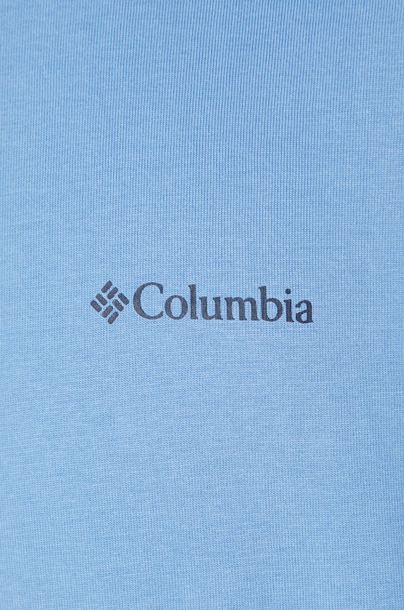 Columbia tricou Burnt Lake 2071711