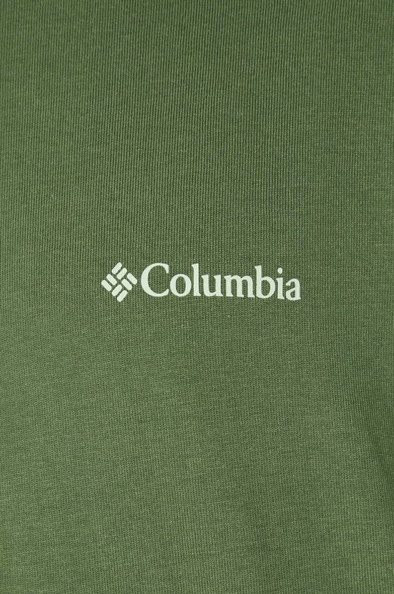 Columbia t-shirt Burnt Lake 2071711