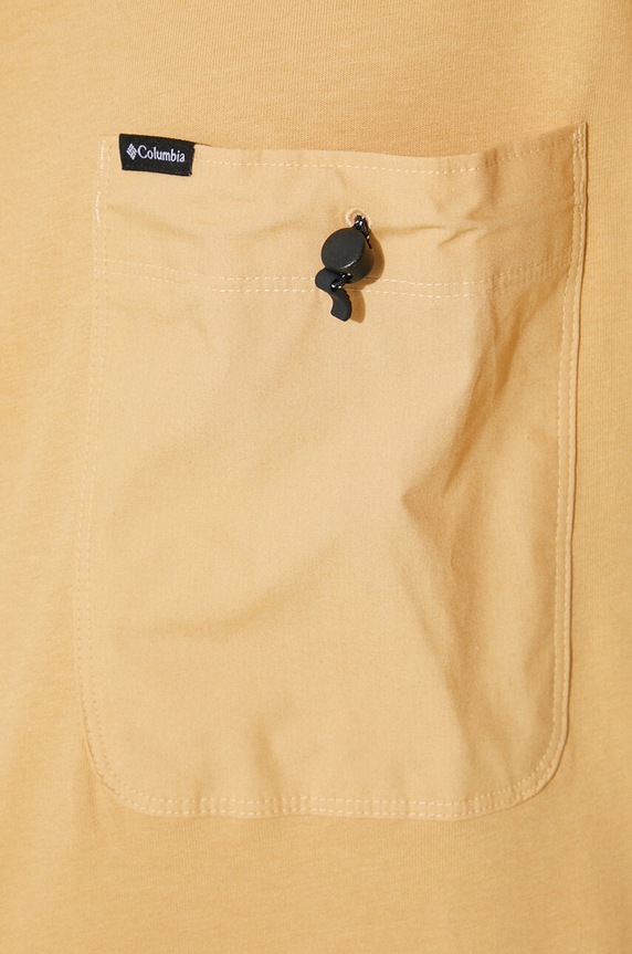 Columbia tricou din bumbac Landroamer 2076021