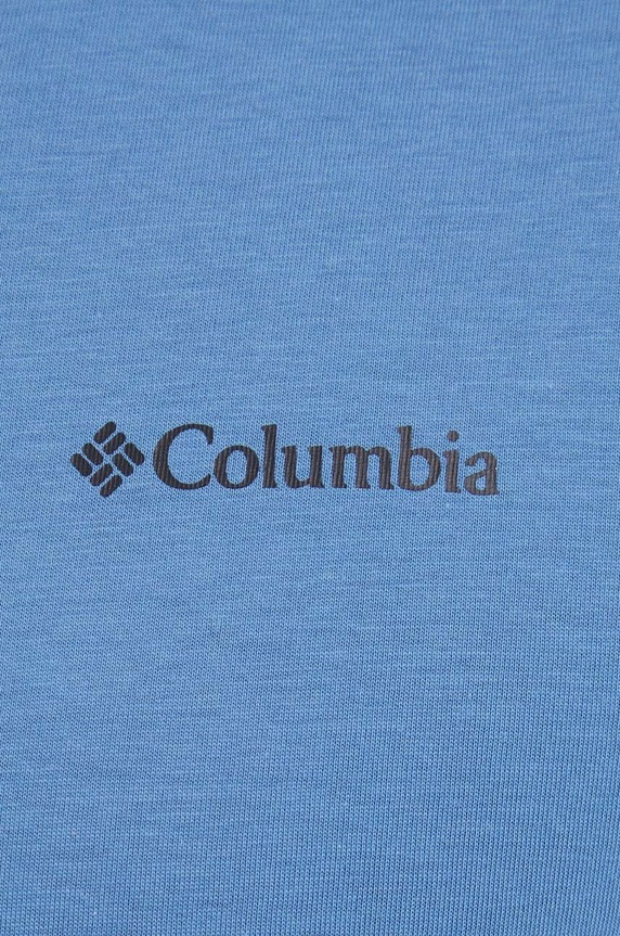 Columbia tricou din bumbac Rapid Ridge 1934824.