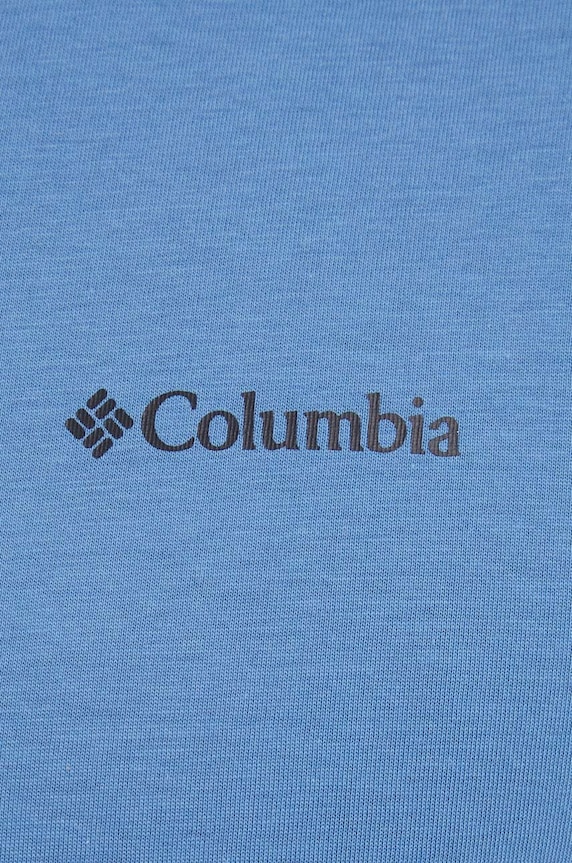Columbia tricou din bumbac Rapid Ridge 1934824.