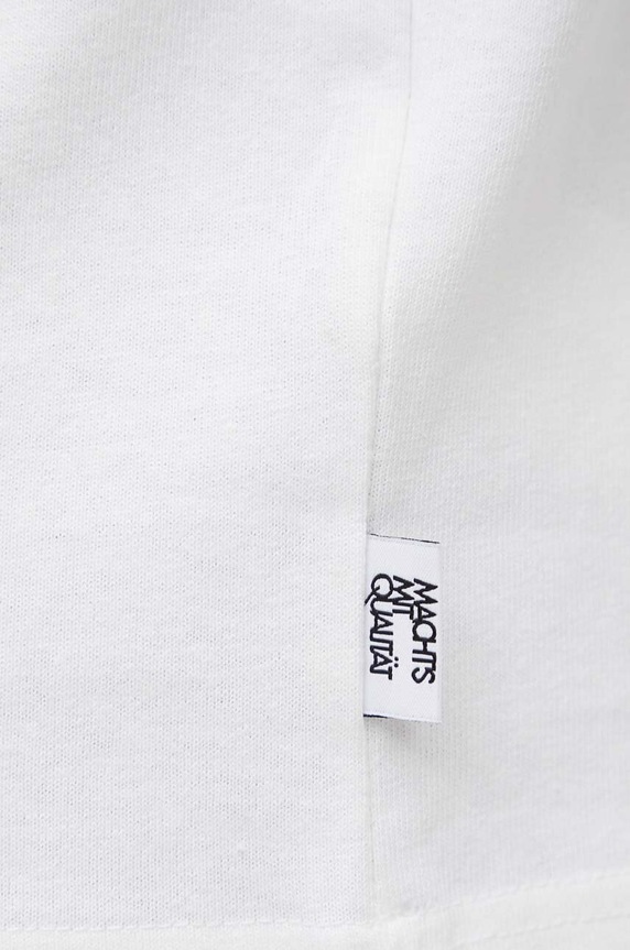 Puma pamut póló MMQ 624009 bézs