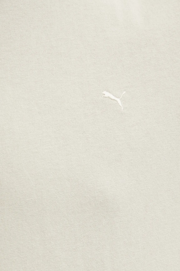 Puma pamut póló MMQ 624009 bézs
