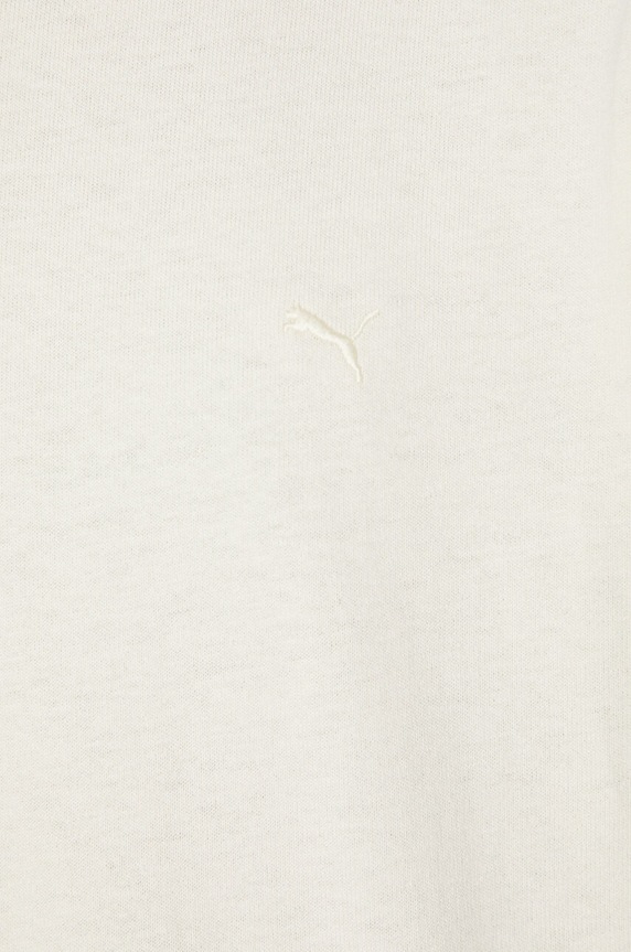 Puma t-shirt bawełniany MMQ 624009