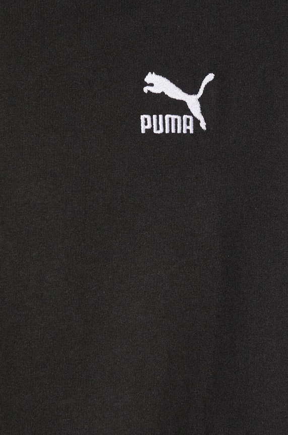 Βαμβακερό μπλουζάκι Puma 679188
