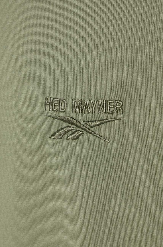 Pamučna majica dugih rukava Reebok LTD T-Shirt RMAA00BC99JER0015500