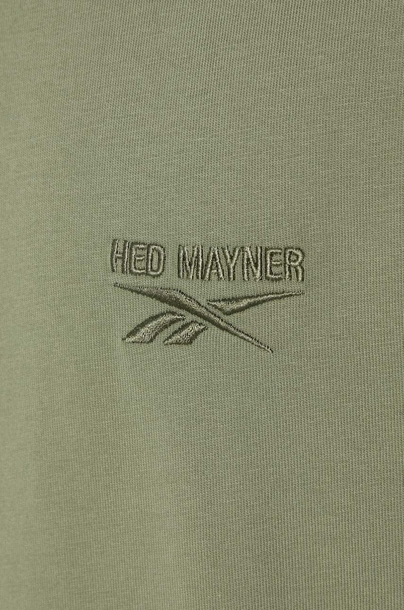 Pamučna majica dugih rukava Reebok LTD T-Shirt RMAA00BC99JER0015500