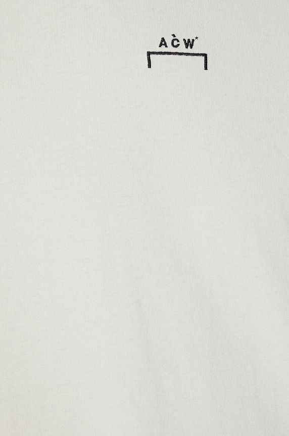 A-COLD-WALL* t-shirt bawełniany Essential T-Shirt ACWMTS177