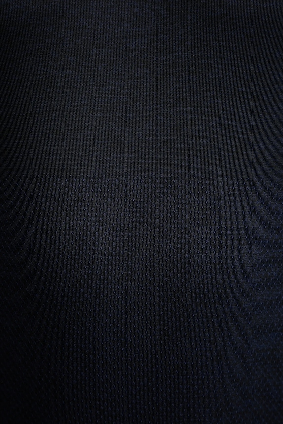 Majica kratkih rukava za trčanje Under Armour Seamless Stride 1375692 mornarsko plava