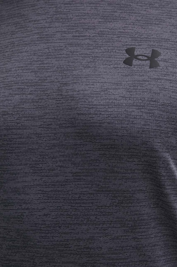 Μπλουζάκι προπόνησης Under Armour Tech Vent 1376791 γκρί