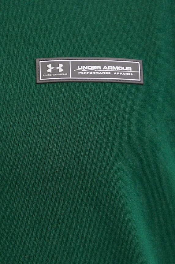 Tričko Under Armour 1382831 zelená