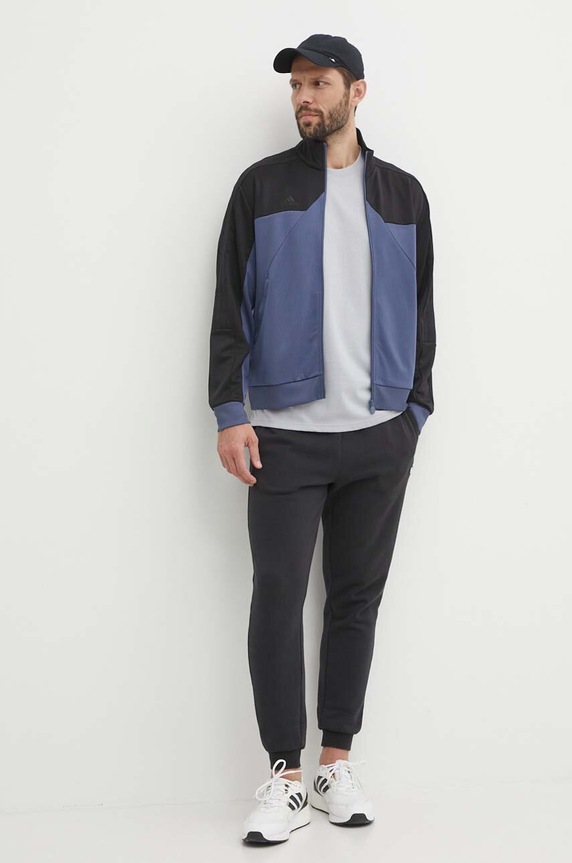 Under Armour t-shirt 1382902 grigio AW25