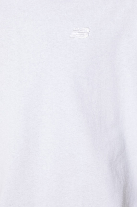 New Balance cotton t-shirt MT41533WT