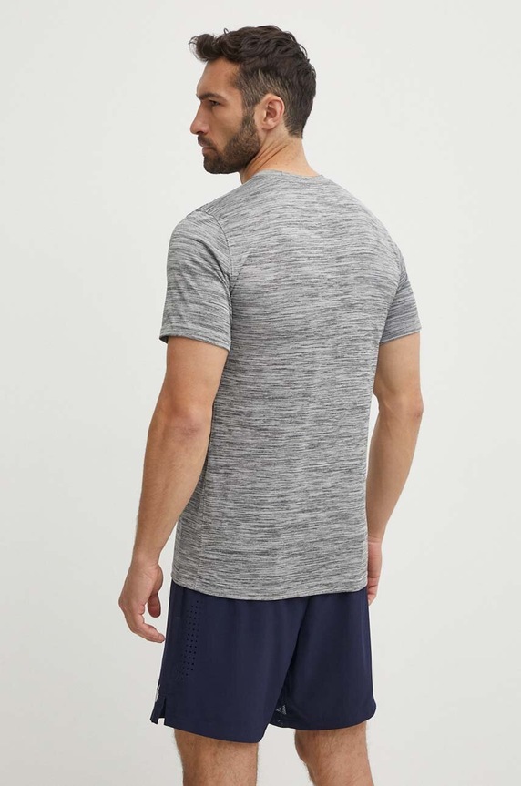 Îmbrăcăminte Nike tricou Los Angeles Angels NKM5.06G.ANG.J37 gri