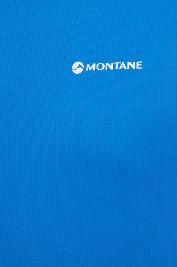 Montane tricou sport Dart Lite MDITS15 albastru