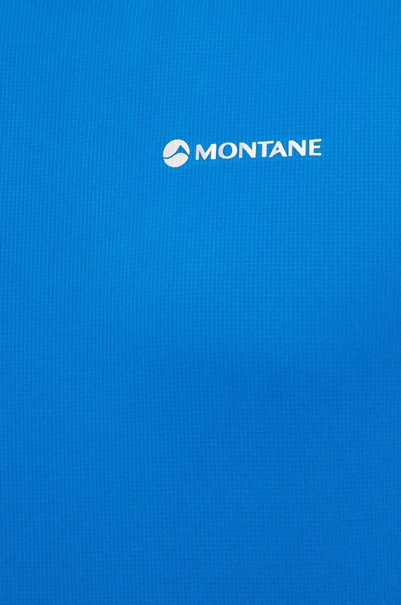 Montane tricou sport Dart Lite MDITS15 albastru