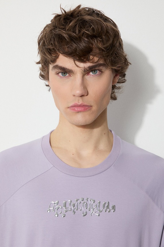 A.A. Spectrum t-shirt Radial 81241616 violet