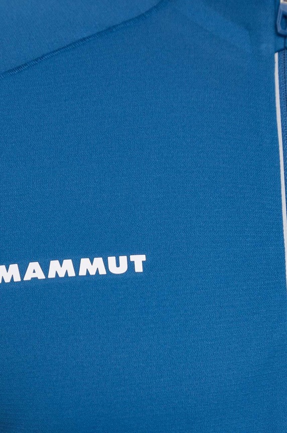 Sportovní tričko Mammut Aenergy FL 1017.04930 modrá